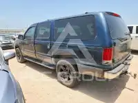 2004 Ford EXPEDITION photo