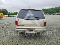 2004 Ford EXPEDITION фото