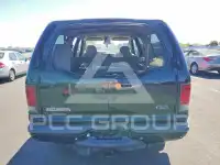 2004 Ford EXPEDITION фото