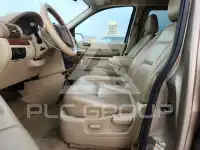 2004 Ford FREESTAR фото