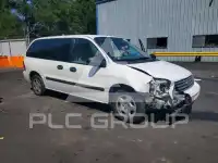 2004 Ford FREESTAR фото