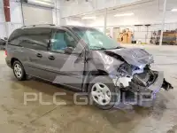 2004 Ford FREESTAR photo