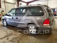 2004 Ford FREESTAR photo