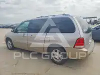 2004 Ford FREESTAR фото