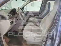 2004 Ford FREESTAR фото