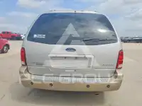 2004 Ford FREESTAR фото