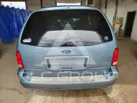 2004 Ford FREESTAR фото