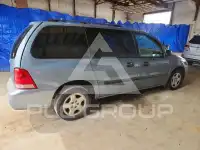 2004 Ford FREESTAR фото