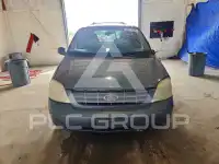 2004 Ford FREESTAR фото