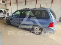 2004 Ford FREESTAR фото
