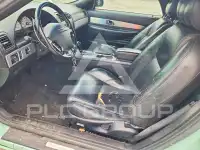 2004 Ford Thunderbird фото