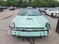 2004 Ford Thunderbird фото