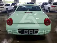 2004 Ford Thunderbird фото