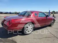 2004 Ford Thunderbird photo