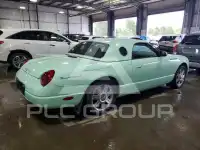2004 Ford Thunderbird фото