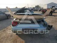 2004 Ford Thunderbird фото