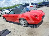 2004 Ford Thunderbird photo