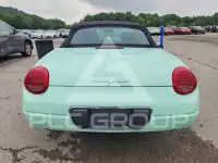 2004 Ford Thunderbird фото