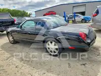 2004 Ford Thunderbird photo