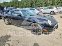 2004 Ford Thunderbird photo