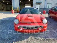 2004 Ford Thunderbird фото