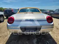 2004 Ford  photo