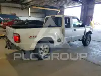 2004 Ford RANGER фото