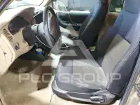 2004 Ford RANGER фото