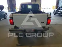 2004 Ford RANGER фото