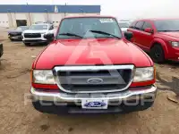 2004 Ford RANGER фото