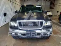 2004 Ford RANGER фото