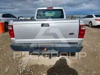 2004 Ford RANGER фото