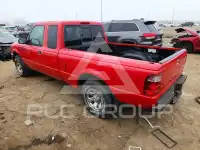 2004 Ford RANGER фото