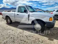 2004 Ford RANGER фото