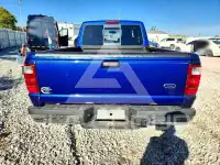 2004 Ford RANGER фото
