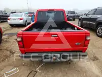 2004 Ford RANGER фото
