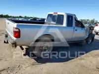 2004 Ford RANGER фото