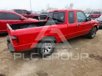 2004 Ford RANGER фото