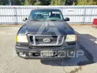 2004 Ford RANGER фото