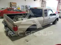 2004 Ford RANGER фото