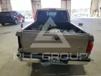 2004 Ford RANGER фото