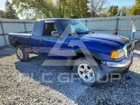 2004 Ford RANGER фото