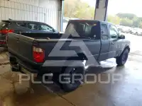 2004 Ford RANGER фото