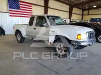 2004 Ford RANGER фото