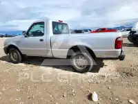 2004 Ford RANGER фото