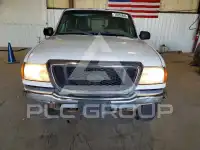 2004 Ford RANGER фото