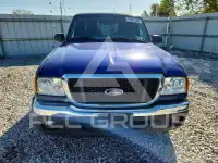 2004 Ford RANGER фото
