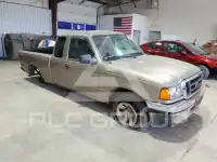 2004 Ford RANGER фото