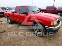 2004 Ford RANGER фото
