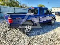 2004 Ford RANGER фото